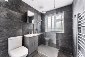 Shower Room/WC- click for photo gallery